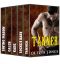 [Tanner 01] • Tanner Complete Series